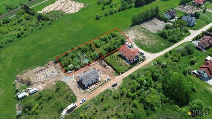 Działki  na sprzedaż, , Porosły-Kolonia, ul. 