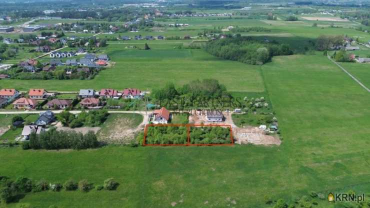 , Porosły-Kolonia, ul. , Działki  na sprzedaż