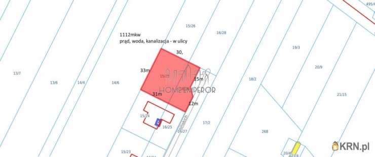 , Falenty Nowe, ul. , Działki  na sprzedaż
