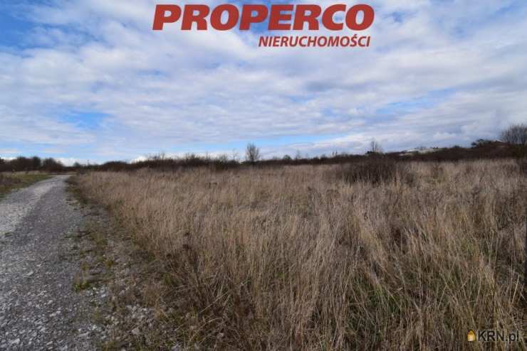 Działki  na sprzedaż, , Piekoszów, ul. Kolejowa