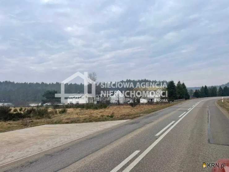 Wielka Piaśnica, ul. , Działki  na sprzedaż, 