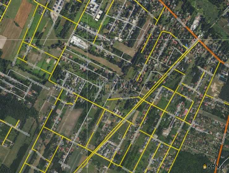 Działki  na sprzedaż, Głosków, ul. , 