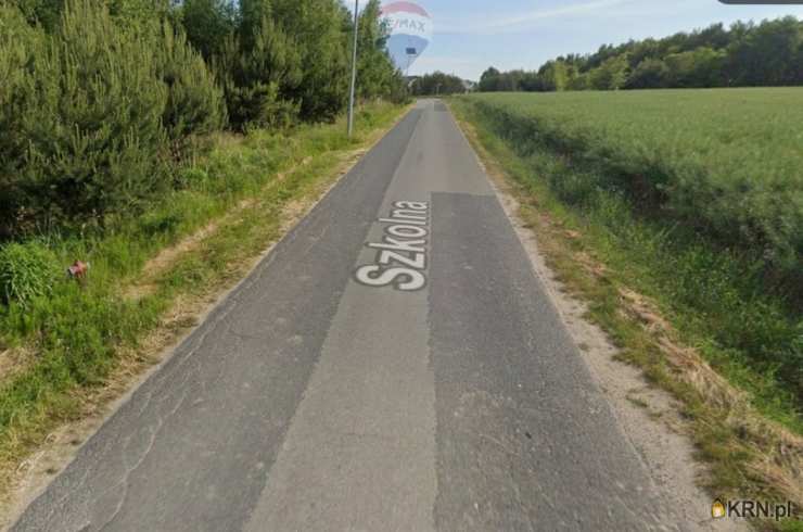 Działki  na sprzedaż, Kazimierz, ul. , 