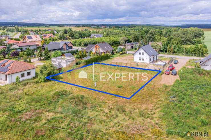 Działki  na sprzedaż, , Lisewiec, ul. Malownicza