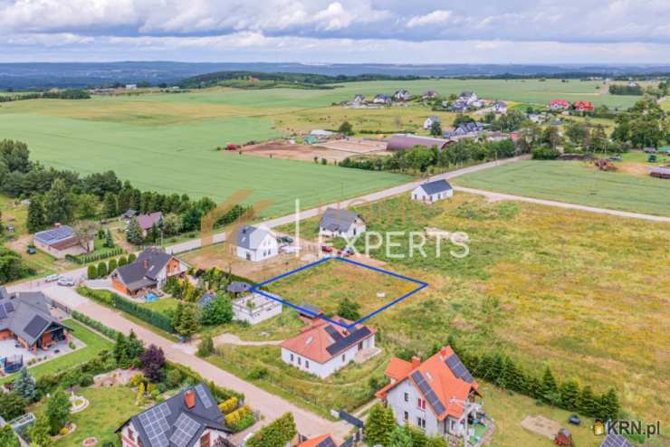 Lisewiec, ul. Malownicza, Działki  na sprzedaż, 