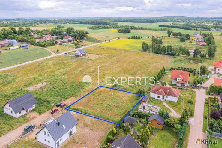 Lisewiec, ul. Malownicza, , Działki  na sprzedaż