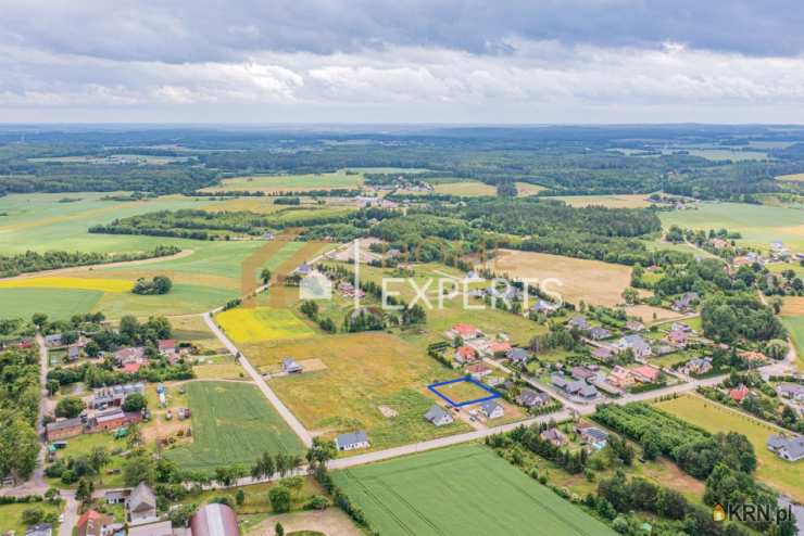 , Lisewiec, ul. Malownicza, Działki  na sprzedaż