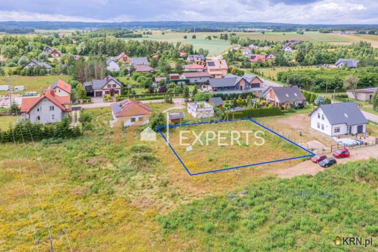 Home Experts, Działki  na sprzedaż, Lisewiec, ul. Malownicza