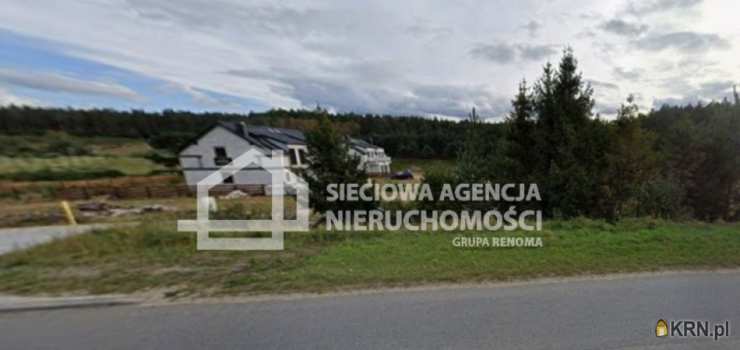 Działki  na sprzedaż, Domatówko, ul. , 