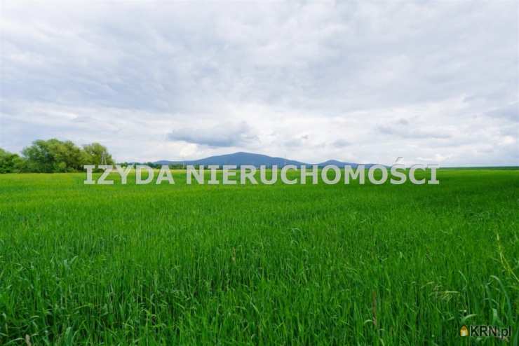 Działki  na sprzedaż, Marcinowice, ul. , 