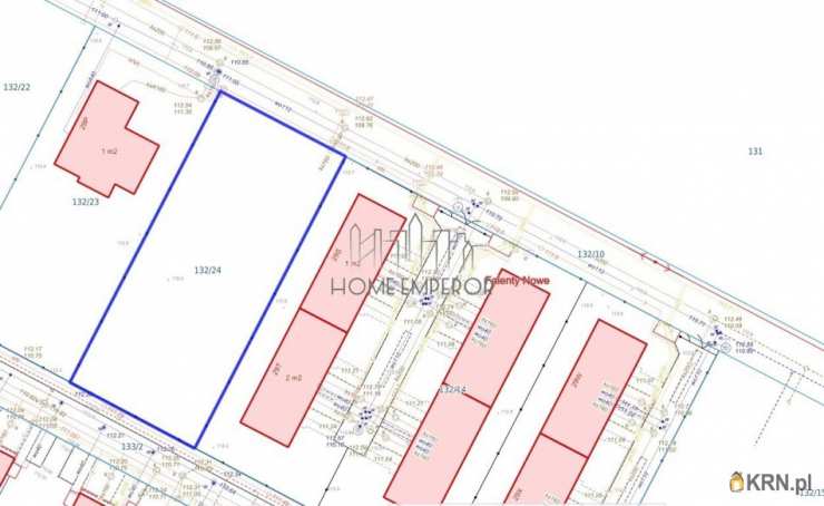 Działki  na sprzedaż, , Falenty Nowe, ul. Willowa