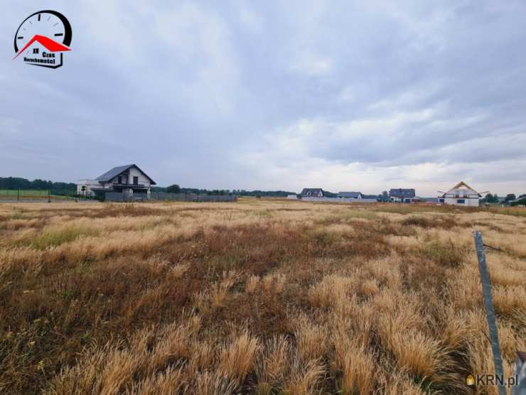 Czas Nieruchomości, Działki  na sprzedaż, Łabiszyn, ul. 