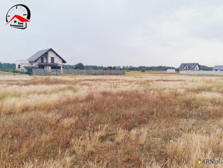 Działki  na sprzedaż, Łabiszyn, ul. , 