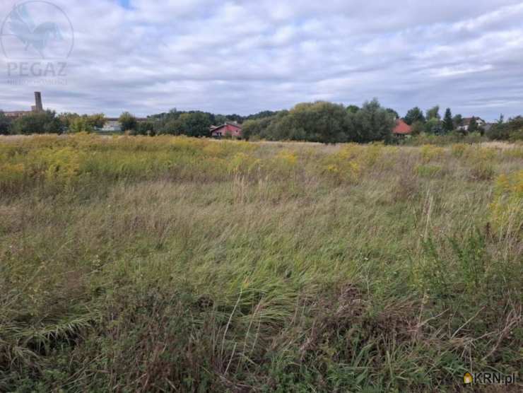 , Lubniewice, ul. , Działki  na sprzedaż
