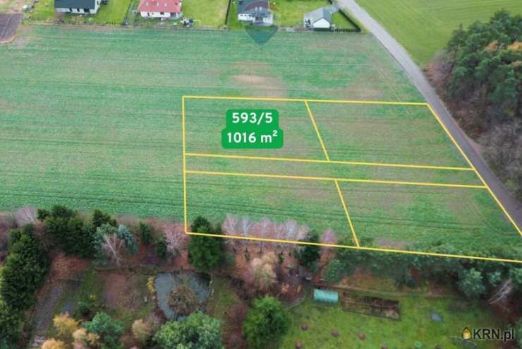 Działki  na sprzedaż, , Mojęcice, ul. 