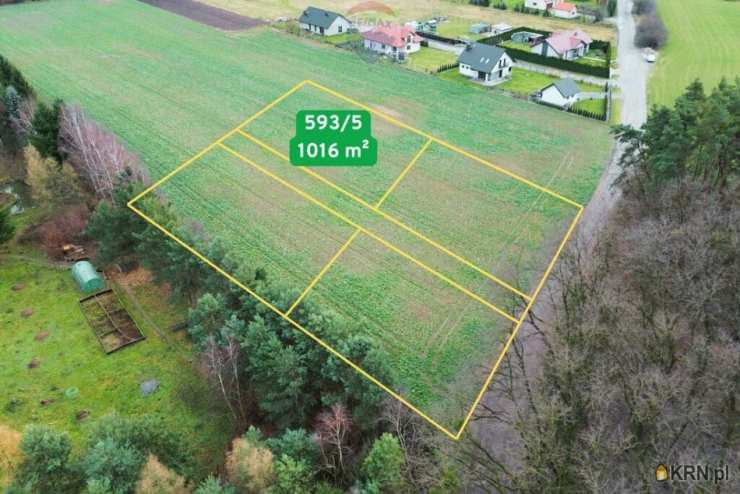 Mojęcice, ul. , , Działki  na sprzedaż