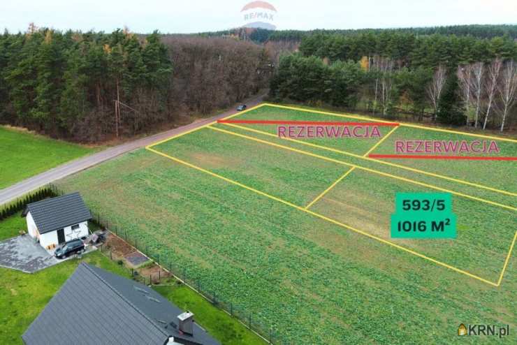 Mojęcice, ul. , , Działki  na sprzedaż