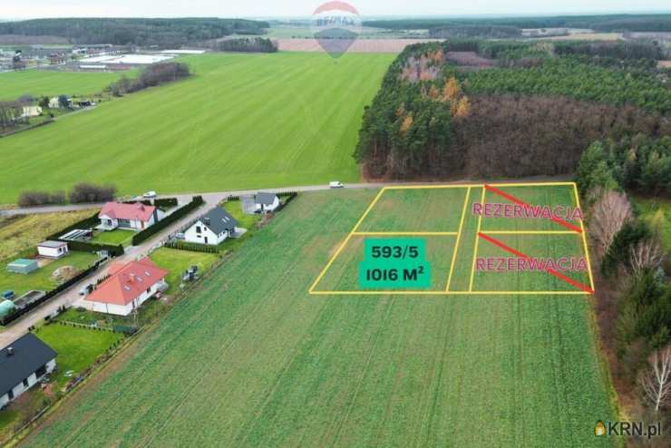 Mojęcice, ul. , Działki  na sprzedaż, 