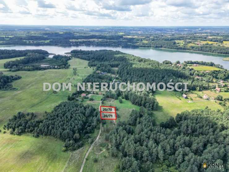 , Działki  na sprzedaż, Śniadowo, ul. 