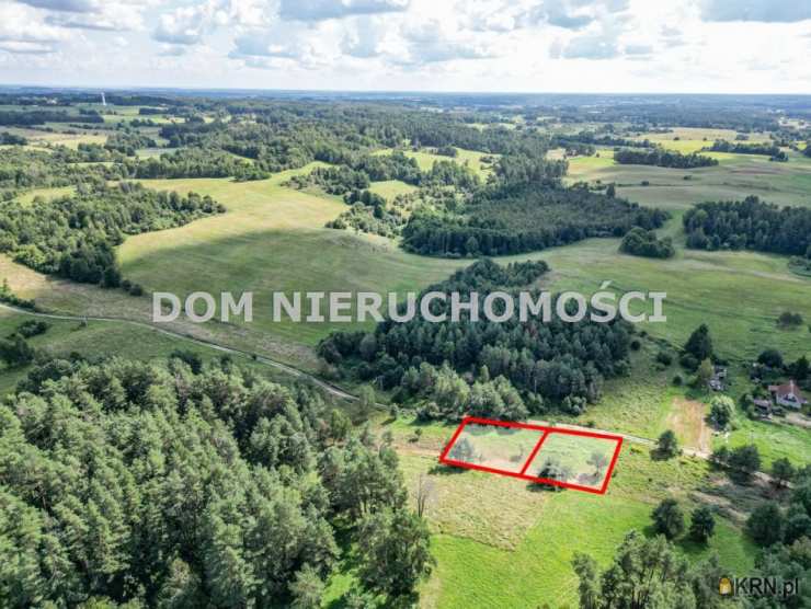 DOM Nieruchomości, Działki  na sprzedaż, Śniadowo, ul. 