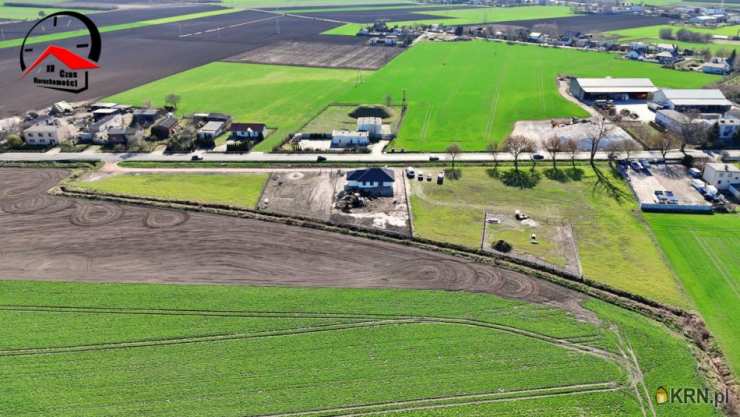 Inowrocław, ul. , Działki  na sprzedaż, 