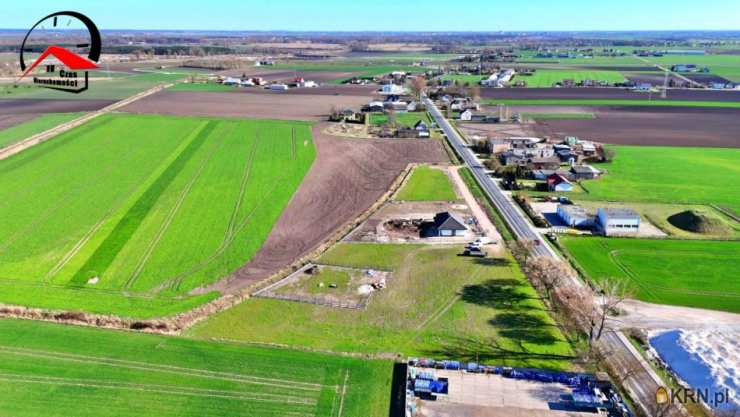 Działki  na sprzedaż, , Inowrocław, ul. 