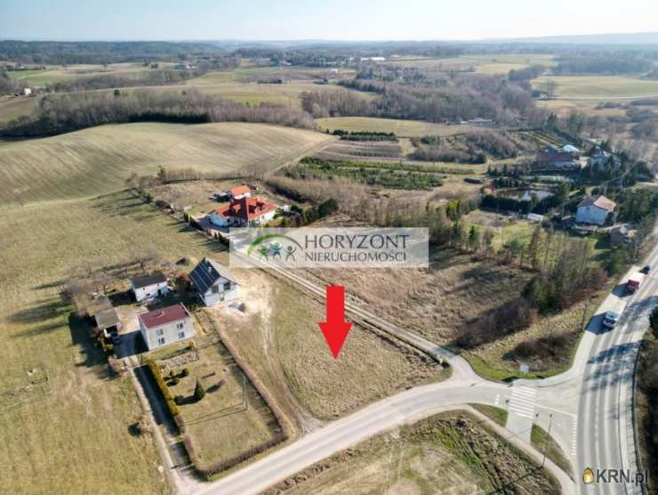 Działki  na sprzedaż, Łapino Kartuskie, ul. , 