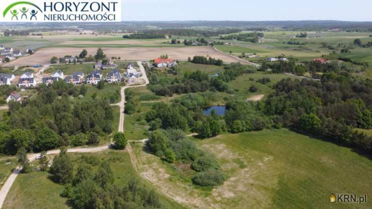 Działki  na sprzedaż, , Łapino Kartuskie, ul. 