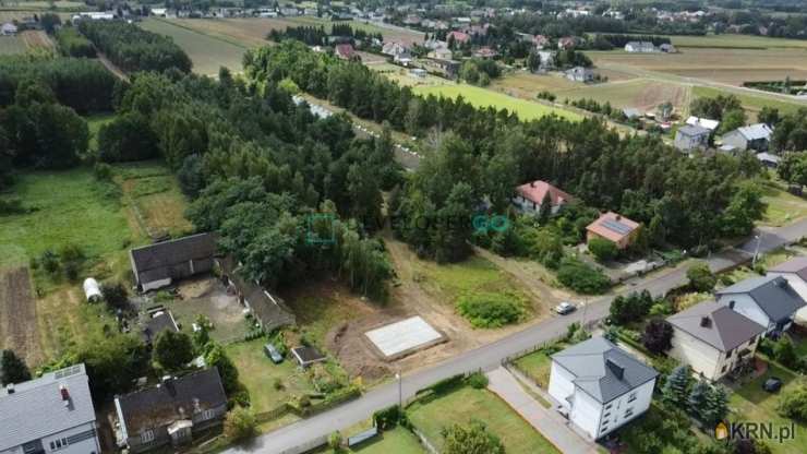 Działki  na sprzedaż, Chodów, ul. , 