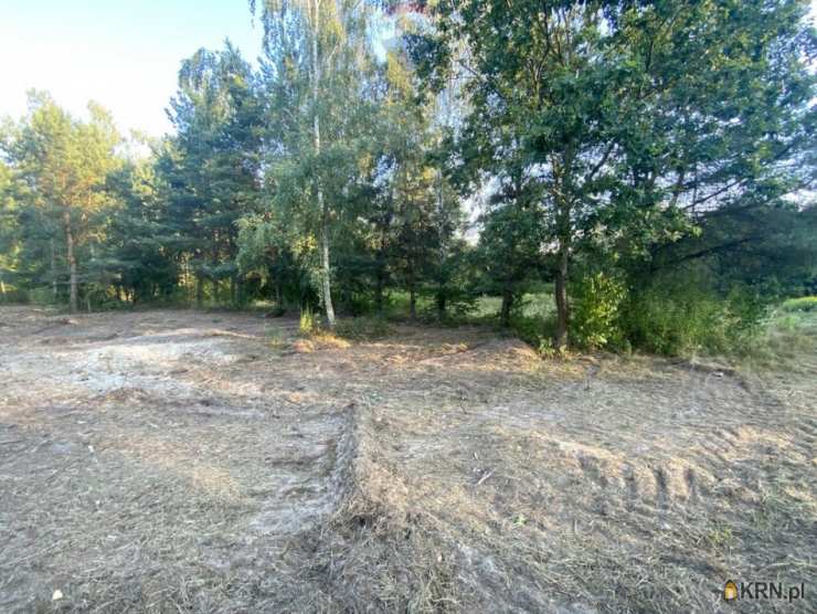 Działki  na sprzedaż, , Książenice, ul. 