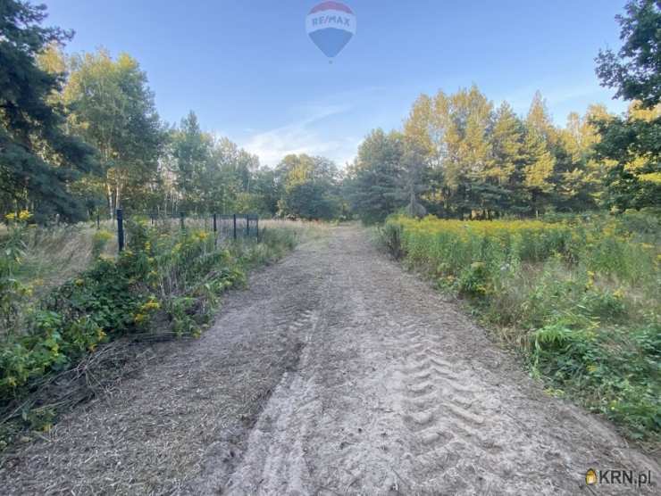 Książenice, Książenice-PGR, ul. , , Działki  na sprzedaż