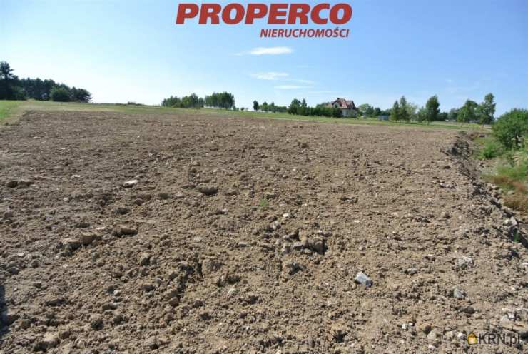 Działki  na sprzedaż, , Lisów, ul. 