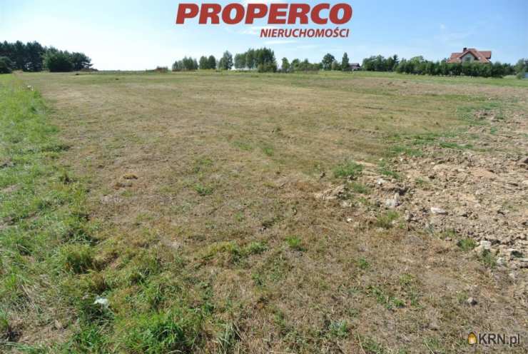 , Lisów, ul. , Działki  na sprzedaż