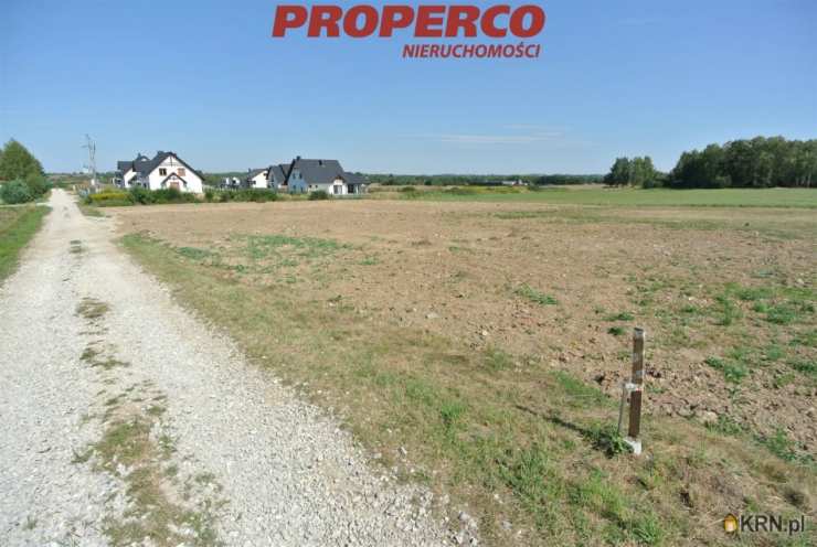 PROPERCO Sp. z o.o. Sp. k. , Działki  na sprzedaż, Lisów, ul. 