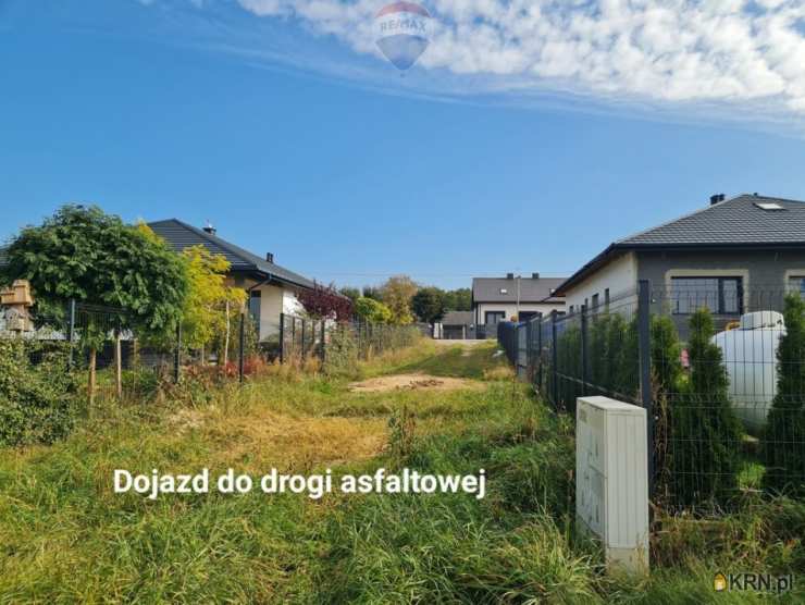 Działki  na sprzedaż, Pułtusk, ul. , 