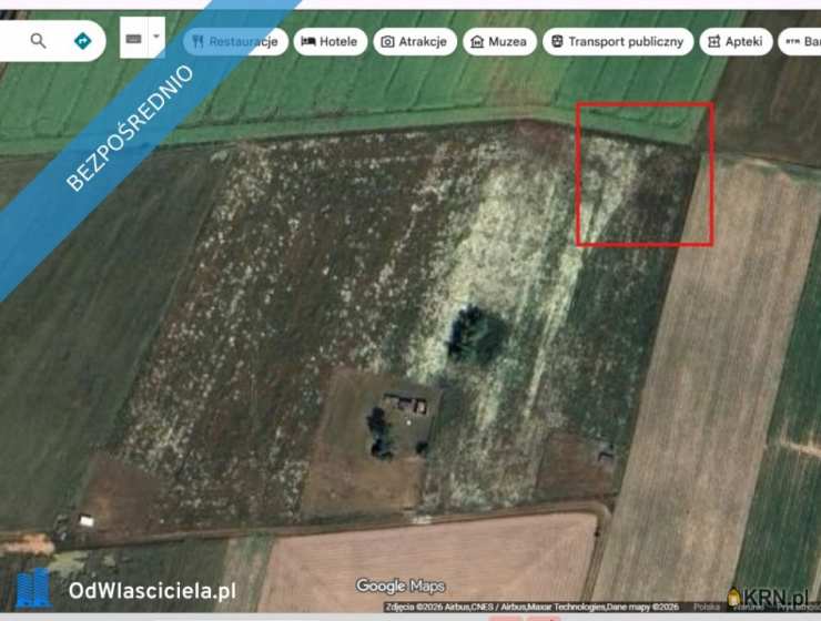 Złotopolice, ul. , Działki  na sprzedaż, 