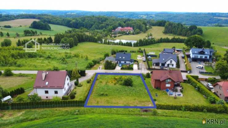 Działki  na sprzedaż, Brodnica Górna, ul. , 