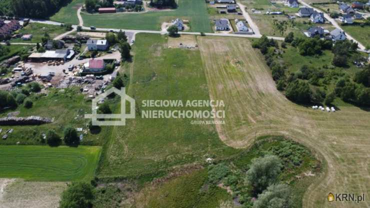 , Glincz, ul. , Działki  na sprzedaż