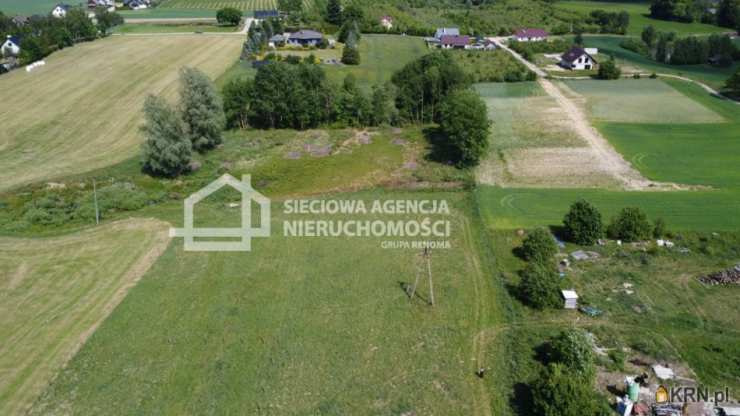 Sieciowa Agencja Nieruchomości Grupa Renoma, Działki  na sprzedaż, Glincz, ul. 