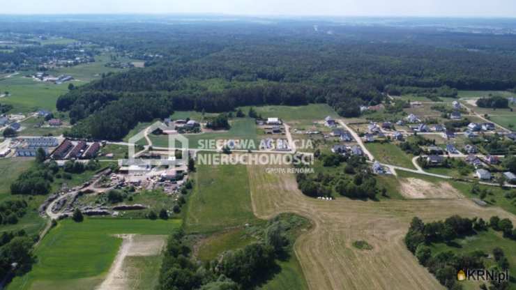 , Działki  na sprzedaż, Glincz, ul. 