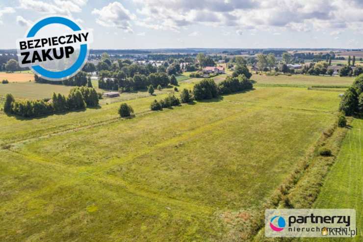 Działki  na sprzedaż, Karwieńskie Błoto Drugie, ul. , 