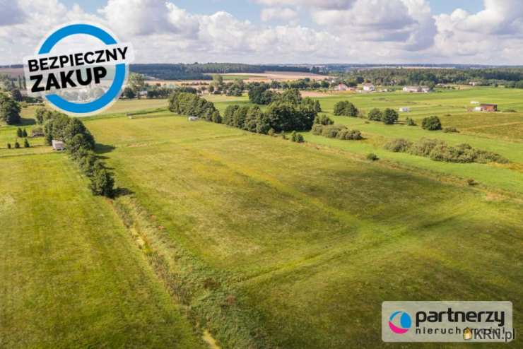 Karwieńskie Błoto Drugie, ul. , , Działki  na sprzedaż