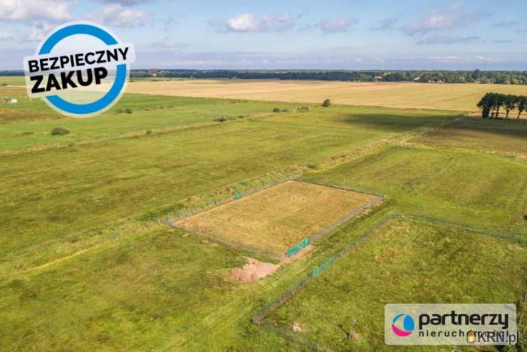 , Działki  na sprzedaż, Karwieńskie Błoto Drugie, ul. 