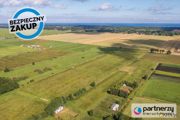 , Działki  na sprzedaż, Karwieńskie Błoto Drugie, ul. 