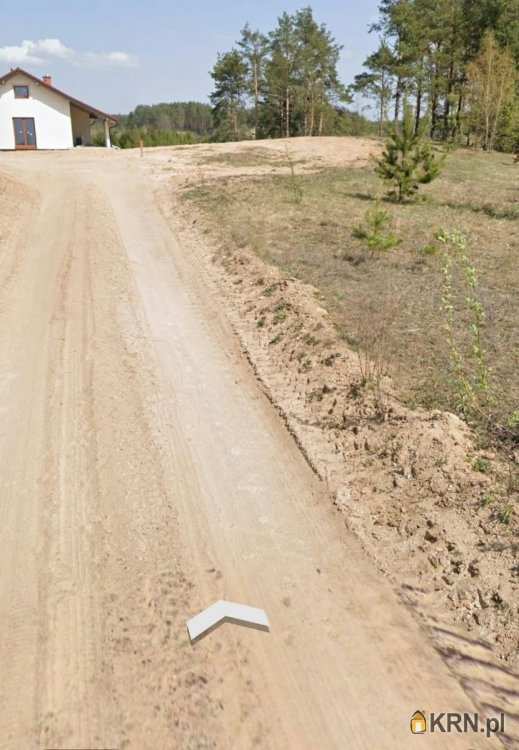 Działki  na sprzedaż, Studzianki, ul. , 