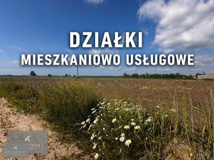 Działki  na sprzedaż, Świerczów, ul. , 