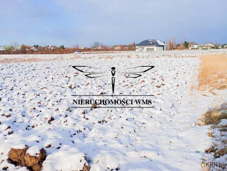 Działki  na sprzedaż, Trzebownisko, ul. , 