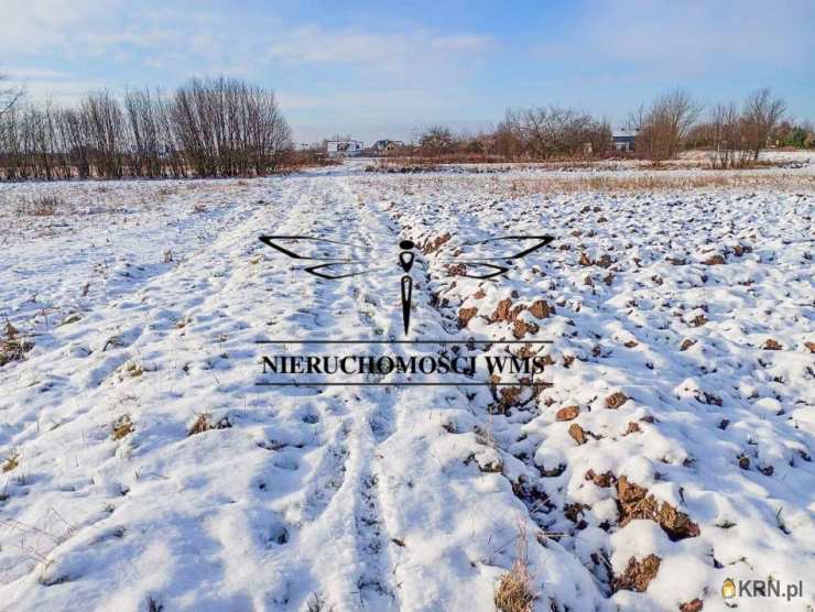 Trzebownisko, ul. , Działki  na sprzedaż, 