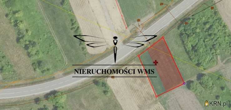 Trzebownisko, ul. , Działki  na sprzedaż, 