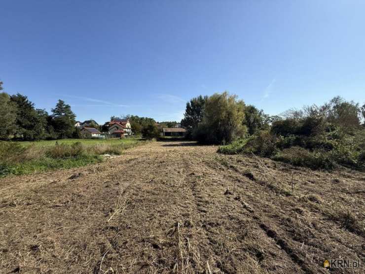 Działki  na sprzedaż, , Bosutów, ul. 